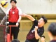 春季リーグ戦４３３
