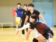 春季リーグ戦４３４