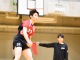 春季リーグ戦４５１