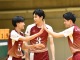 春季リーグ戦５２８
