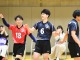 春季リーグ戦５８７