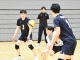 春季リーグ戦９５