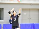 春季リーグ戦２２