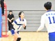 春季リーグ戦８９