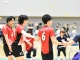 春季リーグ戦２０５