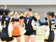 春季リーグ戦２２４