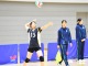 春季リーグ戦２５１