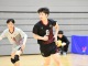春季リーグ戦２５７
