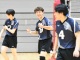 春季リーグ戦３３１