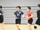 春季リーグ戦３３４