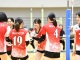 春季リーグ戦３４９