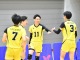 春季リーグ戦１３５