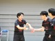春季リーグ戦２２４