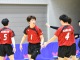 春季リーグ戦２４６
