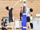春季リーグ戦５３４