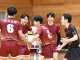 春季リーグ戦５８４