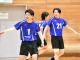 春季リーグ戦６４１