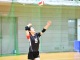 春季リーグ戦３８