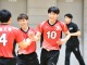 春季リーグ戦９６