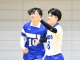 春季リーグ戦２４０