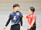春季リーグ戦３０９