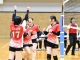 春季リーグ戦３３２