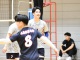 春季リーグ戦５５