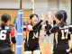 春季リーグ戦１１１