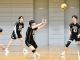 春季リーグ戦２２３