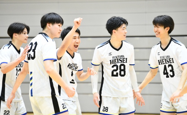 中国大学バレーボール連盟